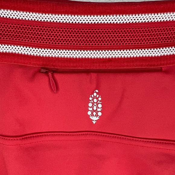 NWOT Round Robin Skirt FP Movement - Picture 7 of 11